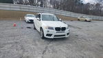BMW X3 2012
