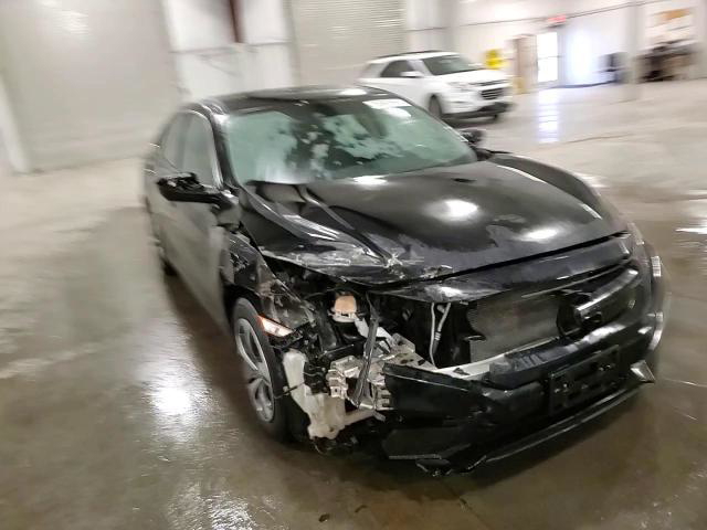 Honda Civic 2021
