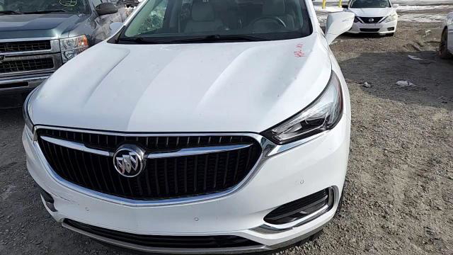 Buick Enclave 2020