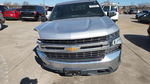 Chevrolet Silverado 2019