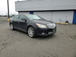 Buick LaCrosse 2012