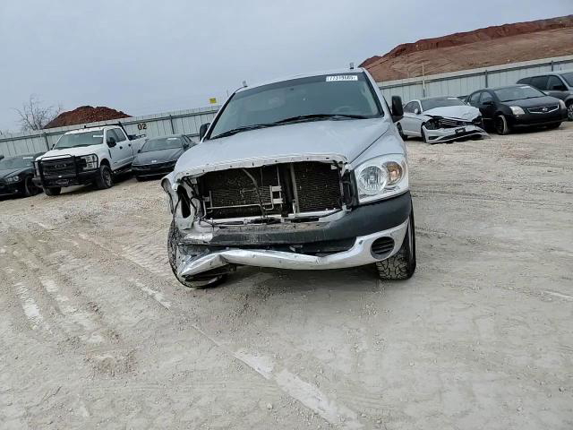 Dodge RAM 2008