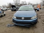 Volkswagen Jetta 2015