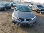 Honda Civic 2014