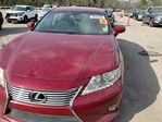 Lexus ES 2013