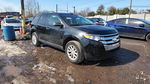 Ford Edge 2013