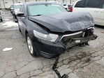 Ford Taurus 2018
