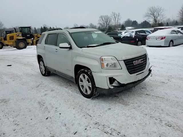 GMC Terrain 2017