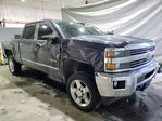Chevrolet Silverado 2016
