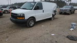 Chevrolet Express 2021