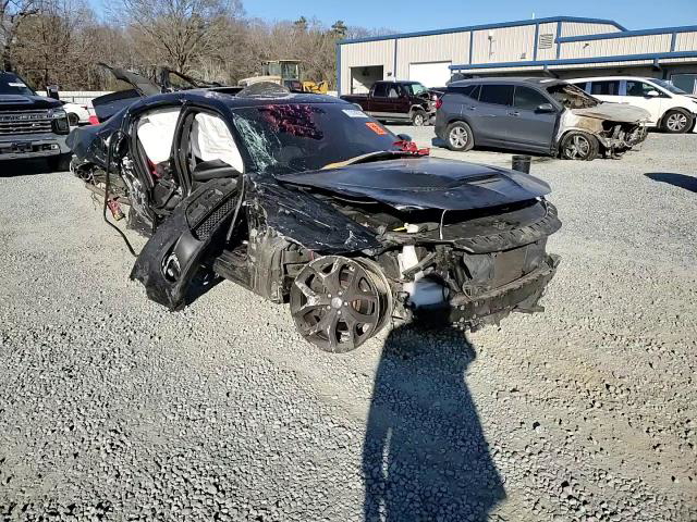Dodge Charger 2016