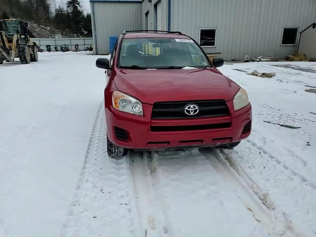 Toyota RAV 4 2012
