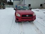 Toyota RAV 4 2012