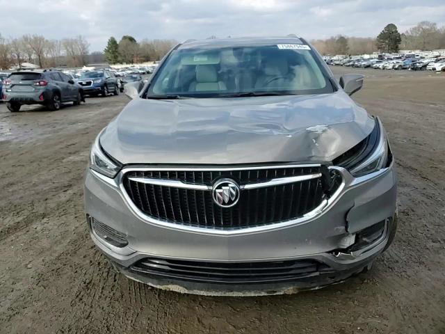 Buick Enclave 2019