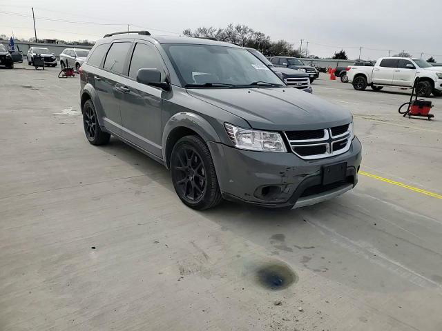 Dodge Journey 2019