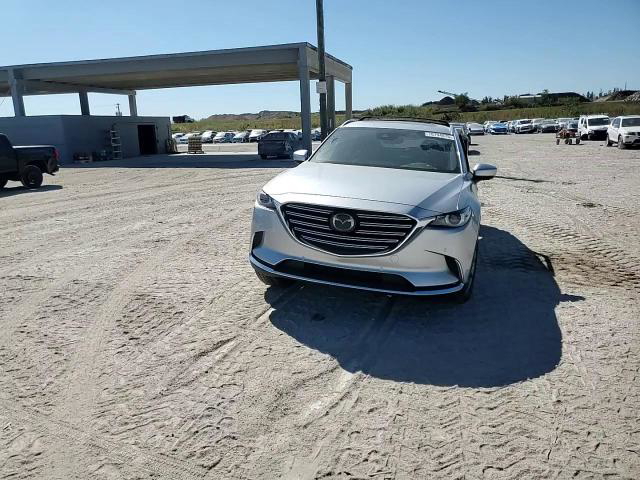 Mazda CX-9 2022