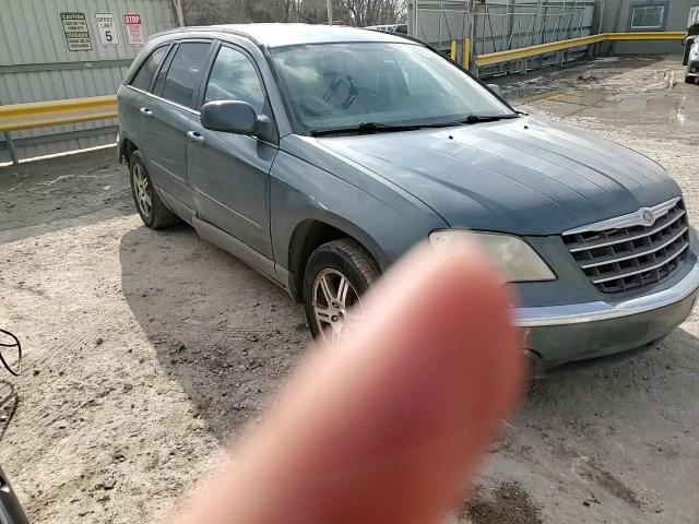 Chrysler Pacifica 2007