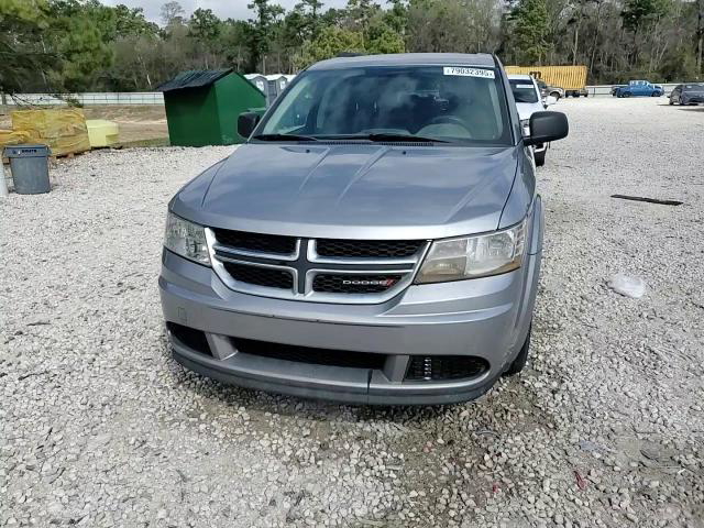 Dodge Journey 2018