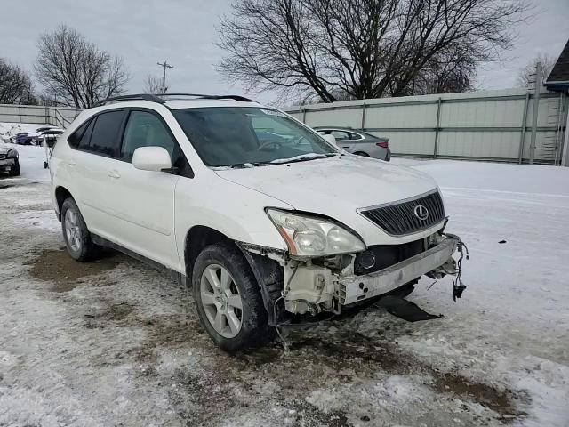Lexus RX 2007