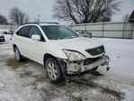 Lexus RX 2007