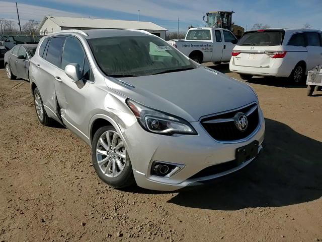 Buick Envision 2019