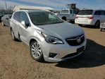 Buick Envision 2019