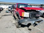GMC Sierra 2010
