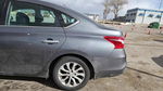 Nissan Sentra 2019