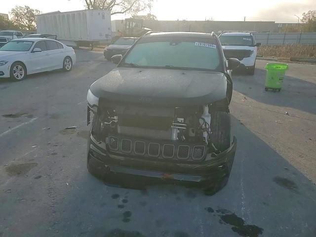 Jeep Compass 2023