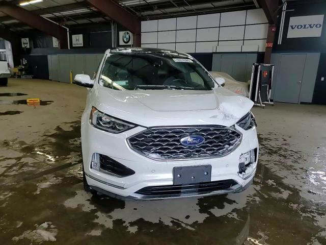 Ford Edge 2020
