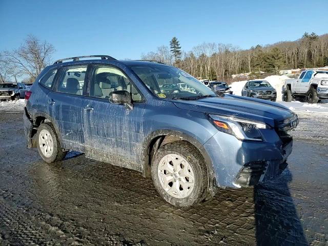 Subaru Forester 2022