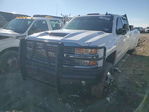 Chevrolet Silverado 2019