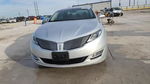 Lincoln MKZ 2014