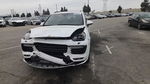 Porsche Cayenne 2016