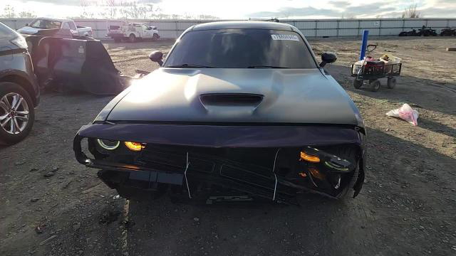 Dodge Challenger 2022
