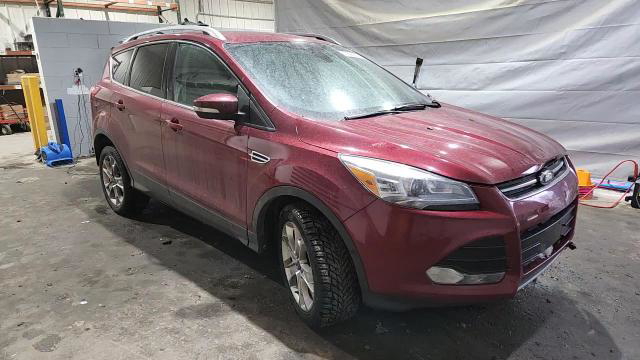 Ford Escape 2014