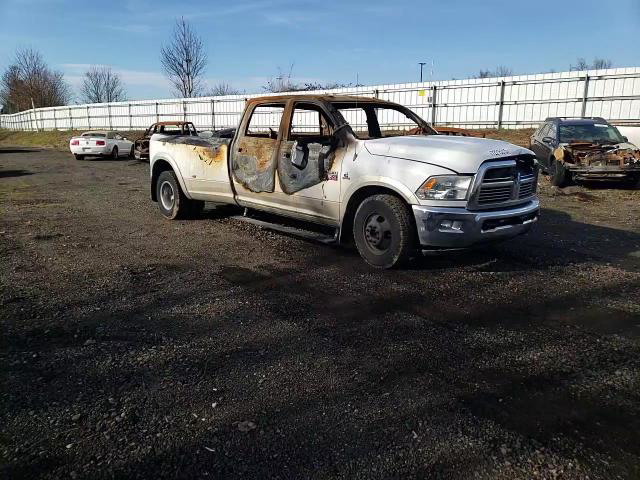 Dodge RAM 2010