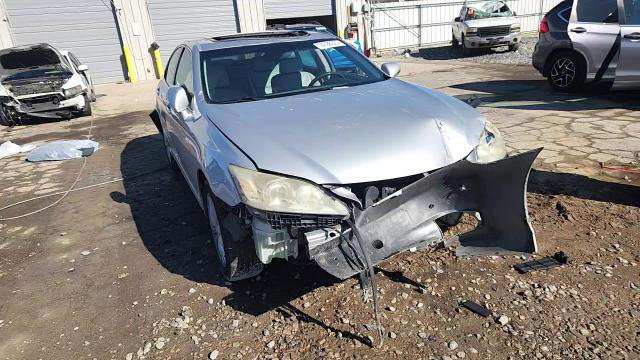 Lexus ES 2010