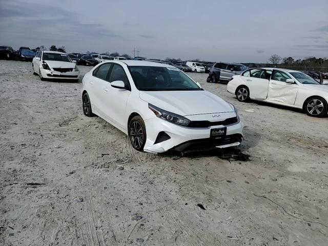 Kia Forte 2024