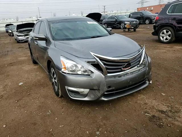 Nissan Altima 2014