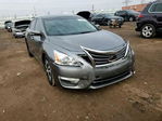 Nissan Altima 2014