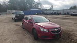 Chevrolet Cruze 2012