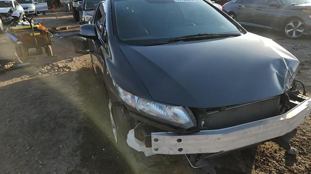 Honda Civic 2013