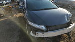 Honda Civic 2013