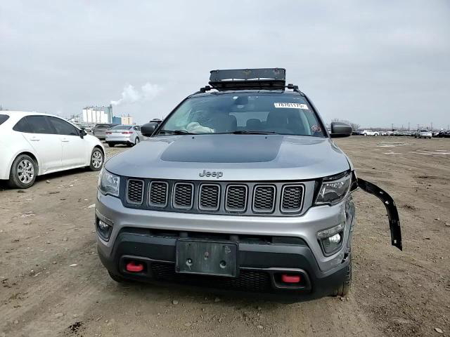 Jeep Compass 2020