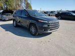 Jeep Cherokee 2018