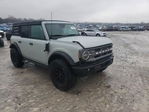 Ford Bronco 2021