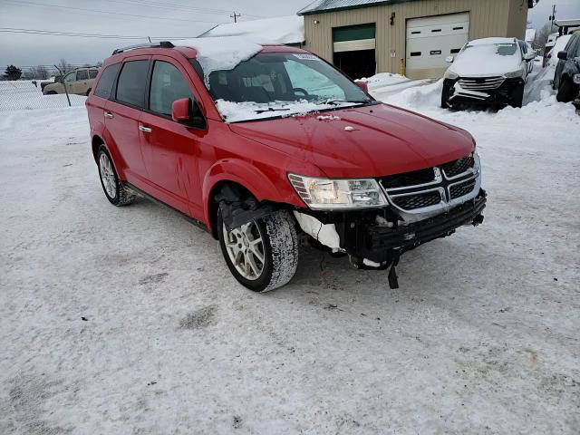 Dodge Journey 2013