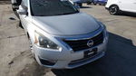 Nissan Altima 2014