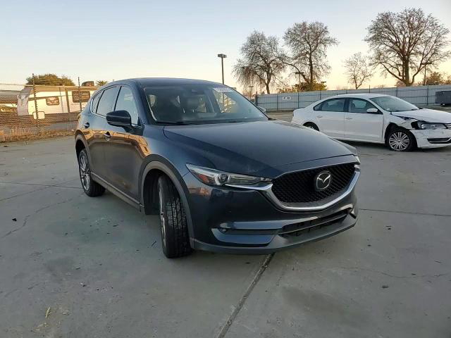 Mazda CX-5 2021